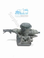 SOUPAPE EBS 2 SCANIA P 360 1879275 / NE 5494