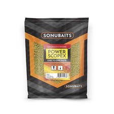 Sonubaits One to One Paste Choose From Chocolate Orange - Power Scopex -Banoffee