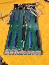 YAESU MOTHER UNIT BOARD FOR YAESU FT 990