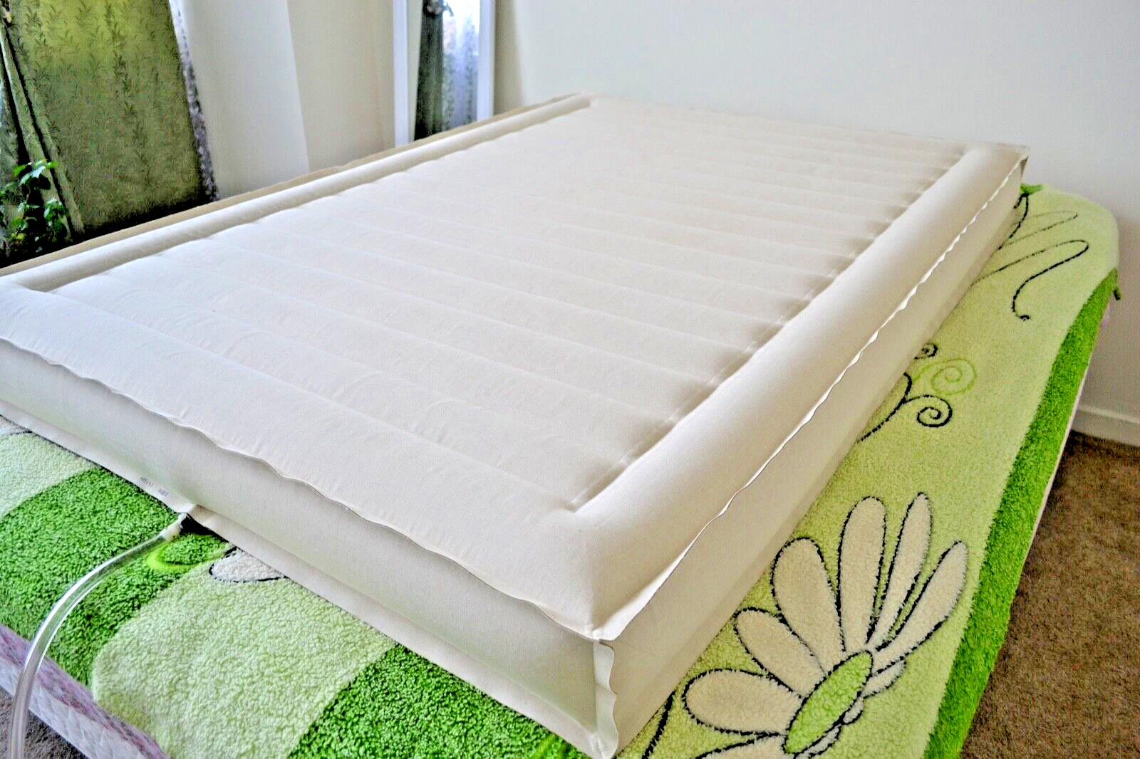 Select Comfort Sleep Number Full Size Air Chamber Bladder For 1 Hose Bed Pump