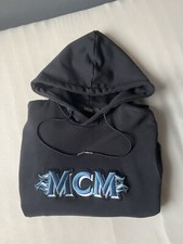 MCM Hoodie S - M Neu ORIGINAL   Herren Frauen...