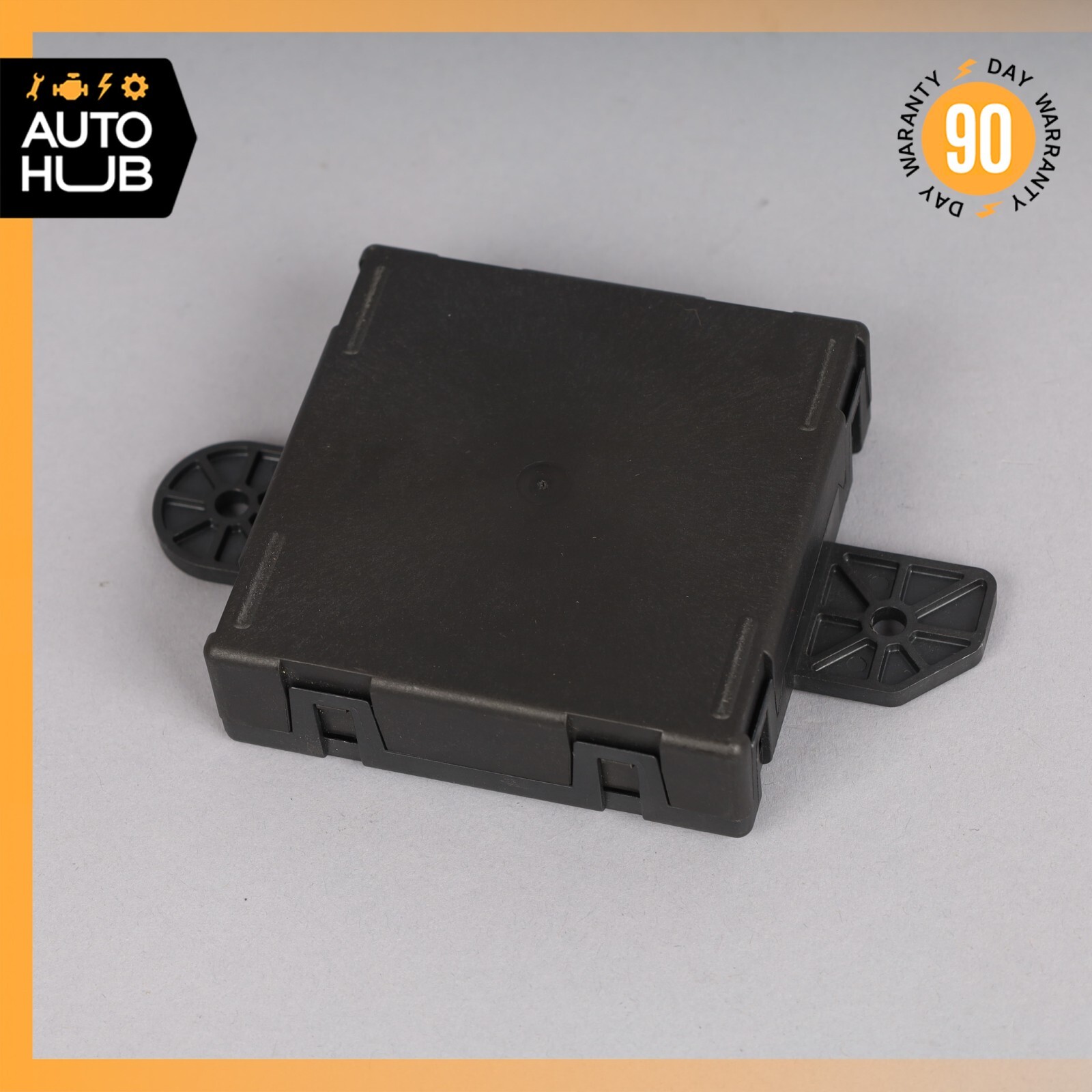 17-20 Maserati Levante M161 Rear Left Driver Side Door Control Module OEM 44k