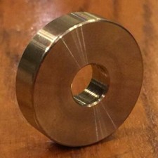 EXTSW 5/16" ID x 1" OD x 1/4" Thick 304 Stainless Washer