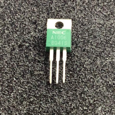 2SA1006 - NEC - PNP Japanese Type Transistors | eBay