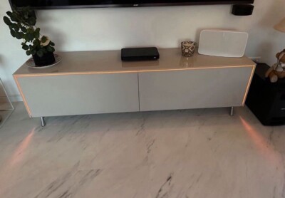 Sideboard Ersatzplatte Joop Gloss Loft