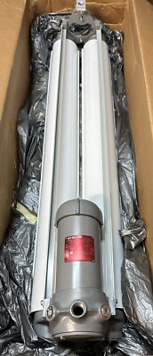 Killark Hubbell HFX-265-302 Hazardous Location Fluorescent Light Fixture NIB NEW