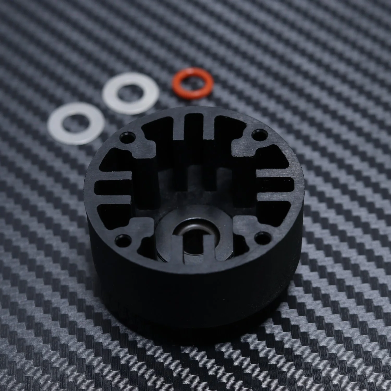 MYB0117 Centre Differential Cup for Mayako MX8