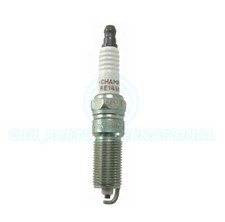 Champion Spark Plug - Part No. RE14MCC4 - x1 