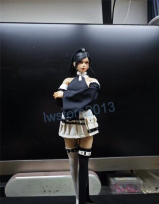 1:6 JK Skirt Uniform Clothes For 12'' Female PH TBL JO Action Figure Body Toys