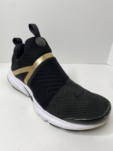 presto extreme running