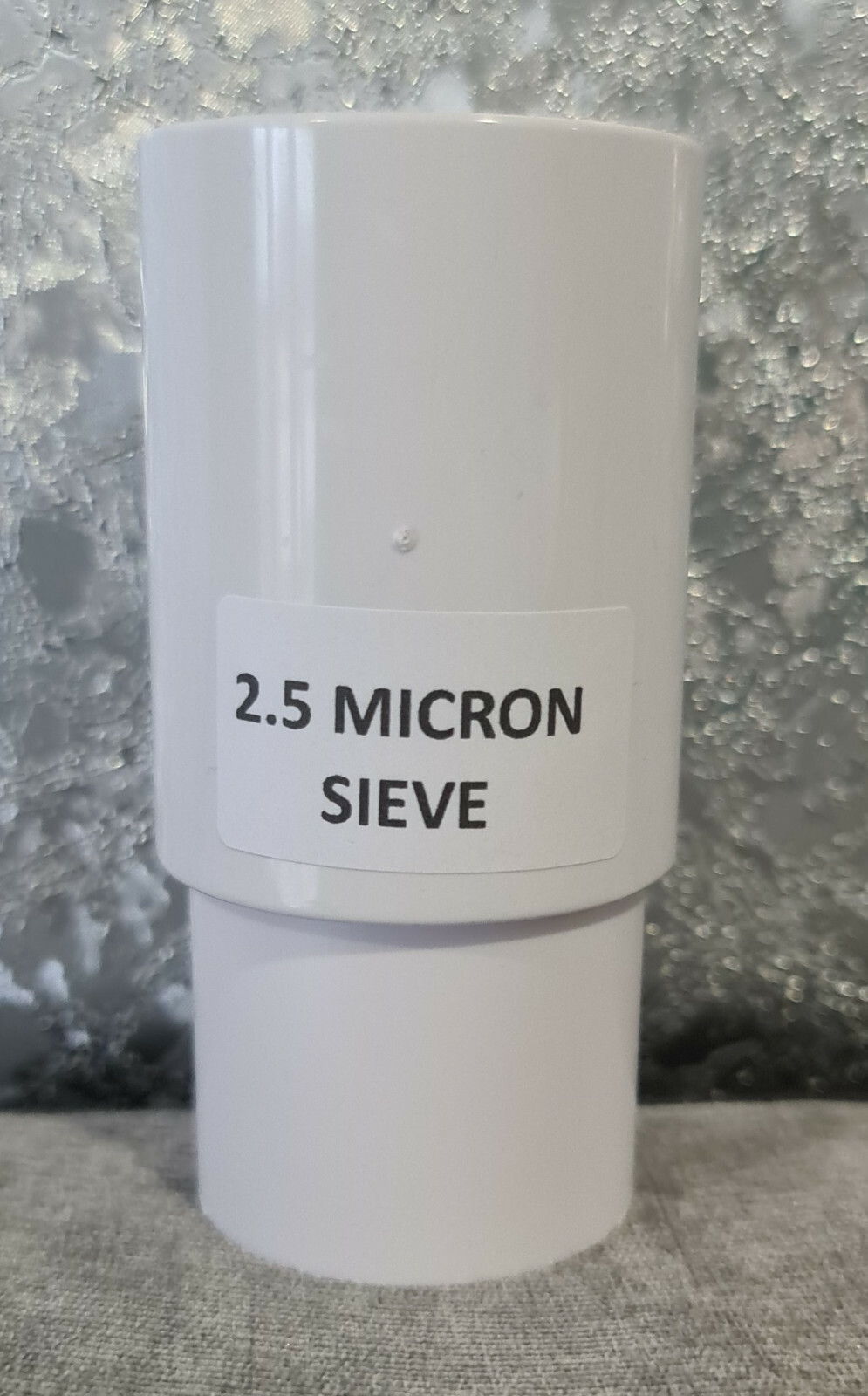 ZOOPLANKTON STACKABLE MICRON SIEVE, COPEPODS ROTIFERS BRINE SHRIMP MARINE CORAL eBay