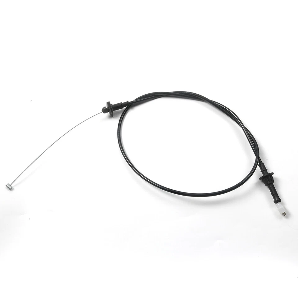 For 2000-2002 Chevrolet Camaro/Pontiac Firebird 5.7L LS1 Throttle Cable 12565560 - Image 3 of 4