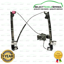 NEW LAND ROVER FREELANDER (MK1) RIGHT FRONT DRIVERS SIDE WINDOW REGULATOR 98-05