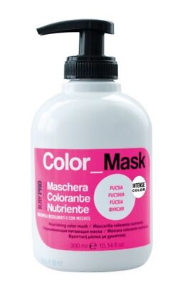 Kepro Kay Pro Color Mask Pigment Kur Fuchsia 300 ml