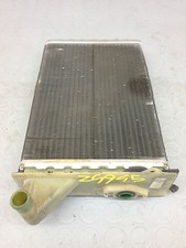 Radiateur Fiat UNO