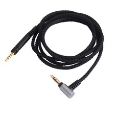 Replace Audio nylon Cable For Ultrasone performance 820 840 860 880 HEADPHONES