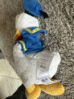 Disney Store 12” Donald Duck Plush Stuffed Animal Authentic Official Real Toy — photo 5