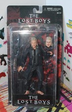 NECA CULT CLASSIC THE LOST BOYS / DAVID ACTIONFIGUR NEU/OVP!