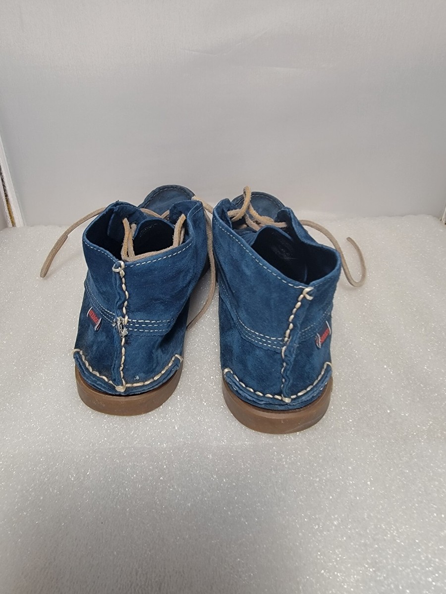 Sebago Campsides 9 Men display picture 3