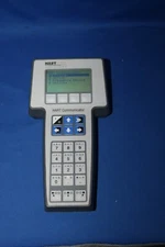Hart Emerson 275 Field Communicator Intrinsic Vault Base Fieldbus Rosemount