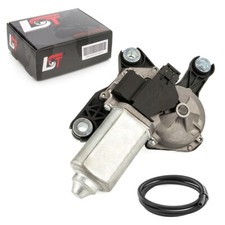 Heckwischermotor mit Schlauch hinten Wischermotor 90587523 für OPEL ZAFIRA A 98-