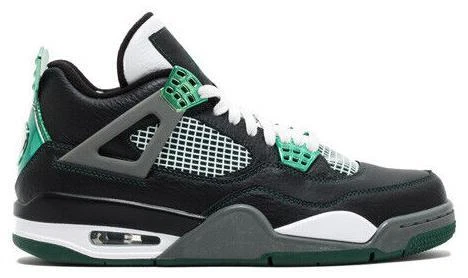 Jordan 4 Retro Oregon Ducks