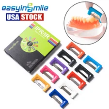 Orthodontic IPR Strips EASYINSMILE Dental Interproximal Reduction Enamel Saw