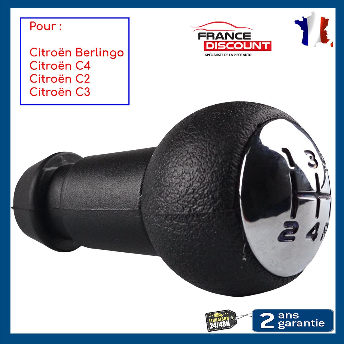 Vilebrequin Peugeot Horizontal Air Et Liquide Ludix, Speedfight 3 50 2t