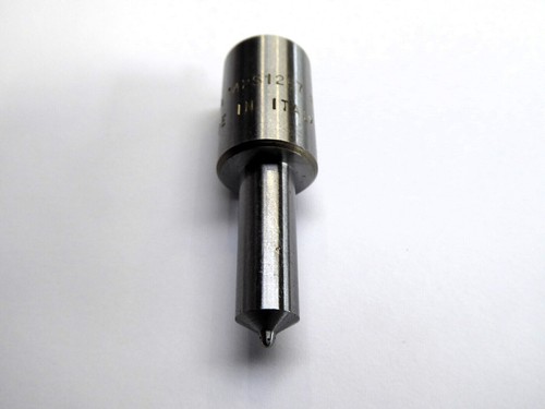 4 X INYECTOR MERCEDES OM 364 MOTOR DIESEL BOQUILLA / INYECTOR - Imagen 4 de 6