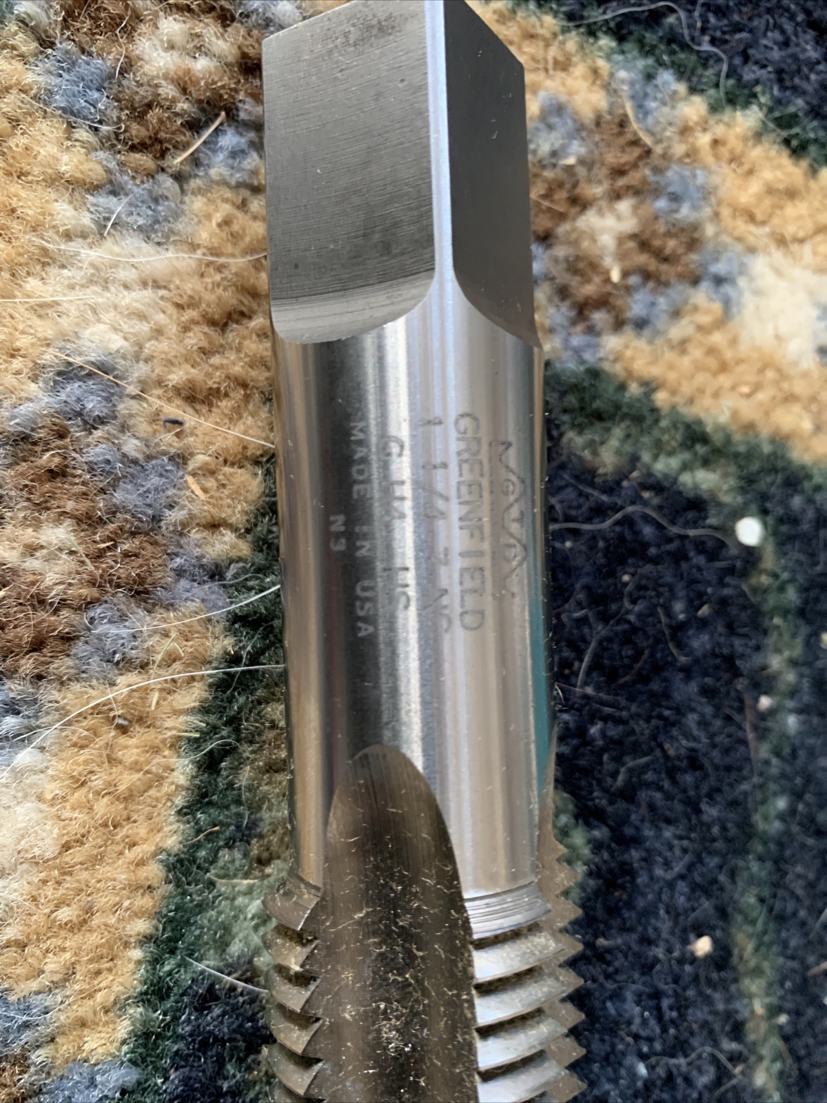 Greenfield Tap and Die eBay