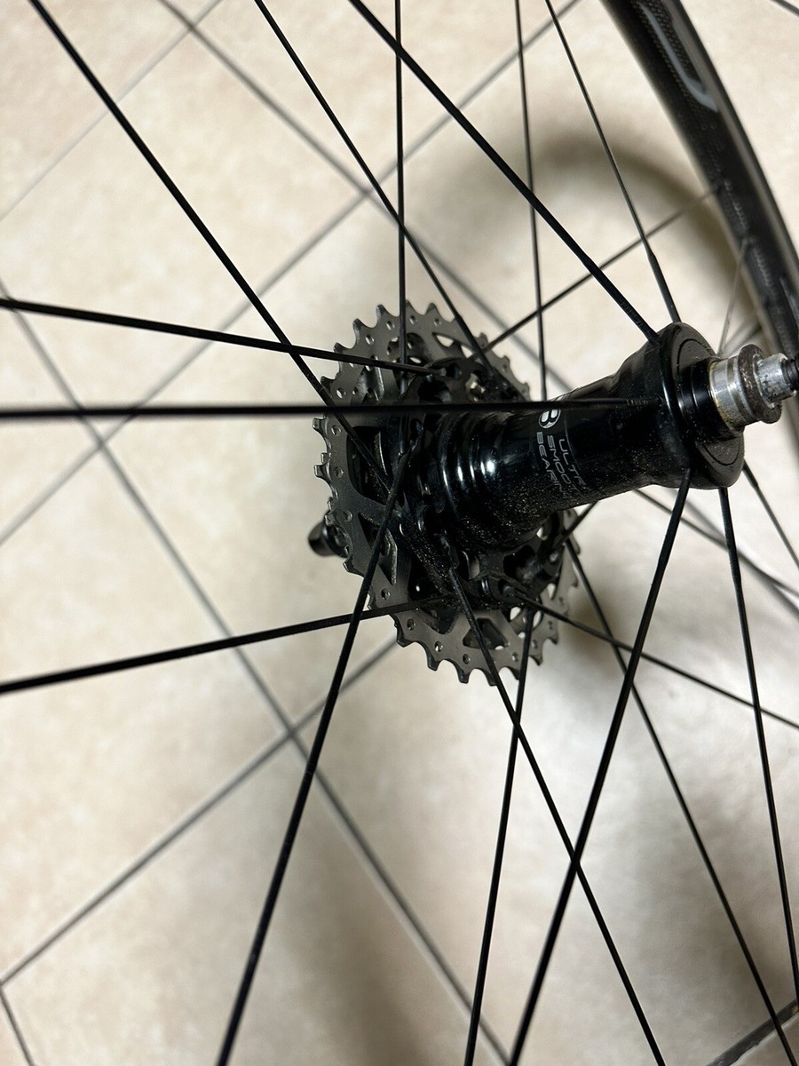 Campagnolo BORA ONE 35 Rim Brake | eBay