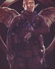 Mahershala Ali Signed Autographed 8x10 Photo Luke Cage House of Cards COA VD