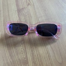 Care Bears Pink Sunglasses With Dust bag