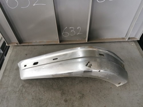 Original BMW 3er E21 Oldtimer Stoßstangenecke Stoßstange Chrom vorne rechts