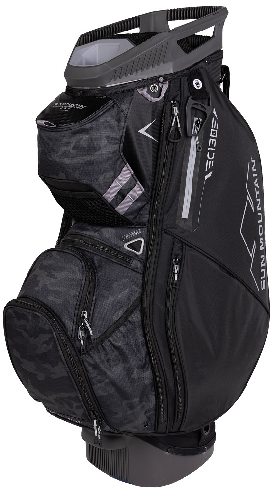 sun mountain 2020 c 130 cart golf bag