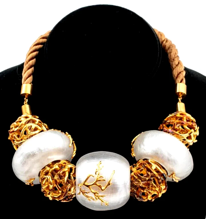 Alexis bittar choker sale