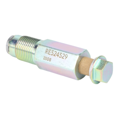 #ad #ad RE524529 Pump Pressure Valve fits John Deere 9660STS 9660I Wts 9640WTS $46.99