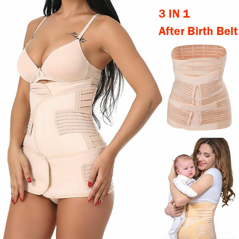 Faja Para Y Post Parto En Post de Maternidad Quirurgica Abdomen y  Cintura US