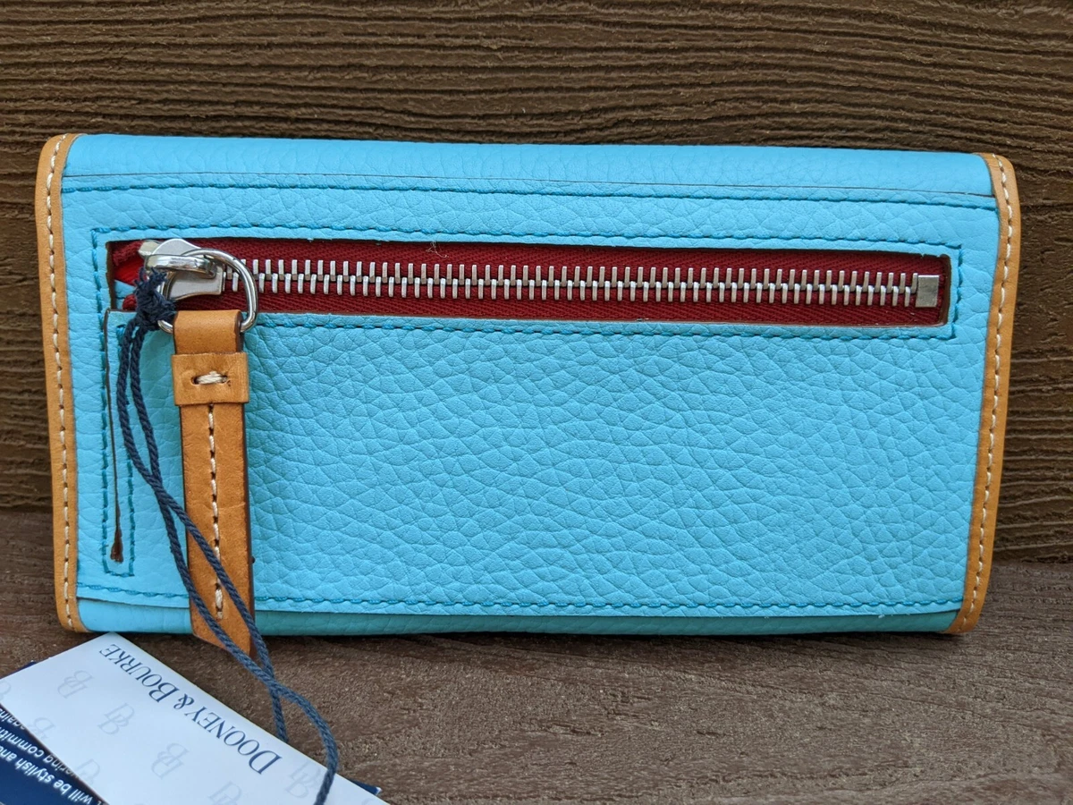 Dooney and bourke patterson best sale wallet