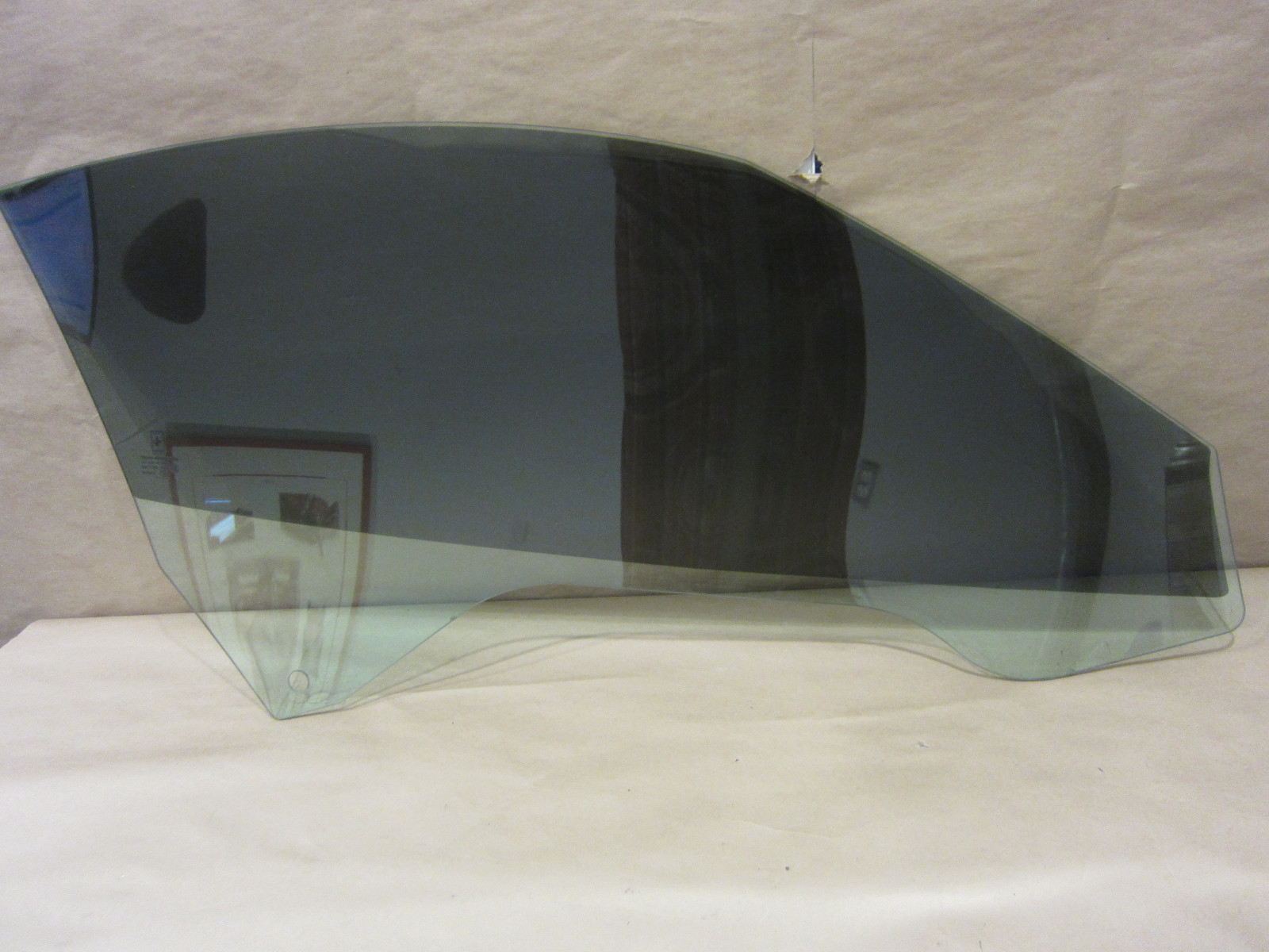 Ferrari California - LH Door Glass / Window - P/N 69875500