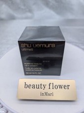 Shu Uemura Ultime8 Sublime Beauty Oil In Cream for Women, 1.6 Ounce 50mL 