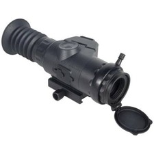Sightmark Wraith 4K Mini 4X 4-32x32 Digital Riflescope Weapon Sight (SM18042)