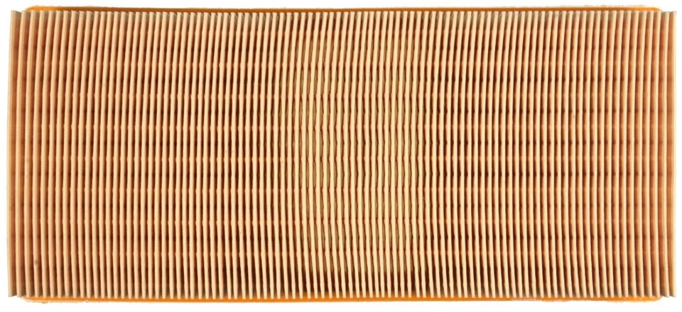 Filtro de aire compatible con BMW 525i M5 525iT 1991-1995 MAHLE ORIGINAL Foto 2 de 4