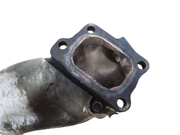 FD3S RX-7 RX7 Genuine Front Pipe F Pipe Piping 13B Rotary R5-1337
