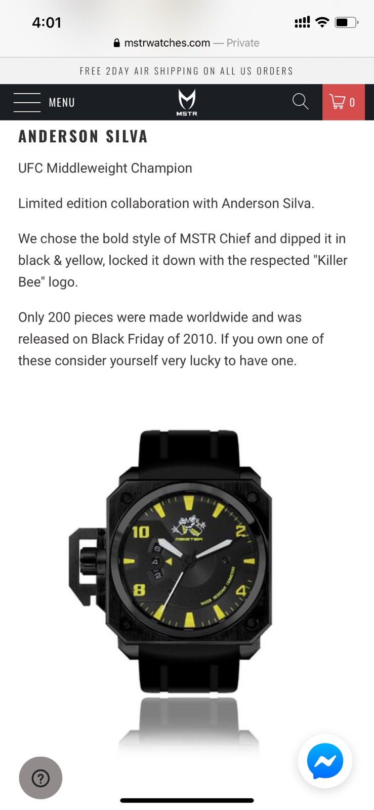 champion spider sport chronograph