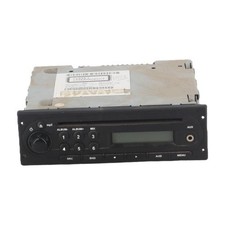 Autoradio Dacia SANDERO