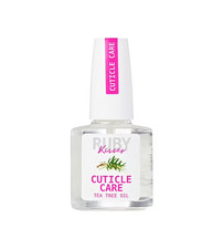 Ruby Kisses Cuticle Care Tea Tree Oil 6