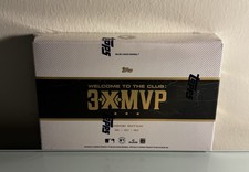 2025 Topps Welcome to the Club 3X MVP Baseball Checklist Guide in-content 9