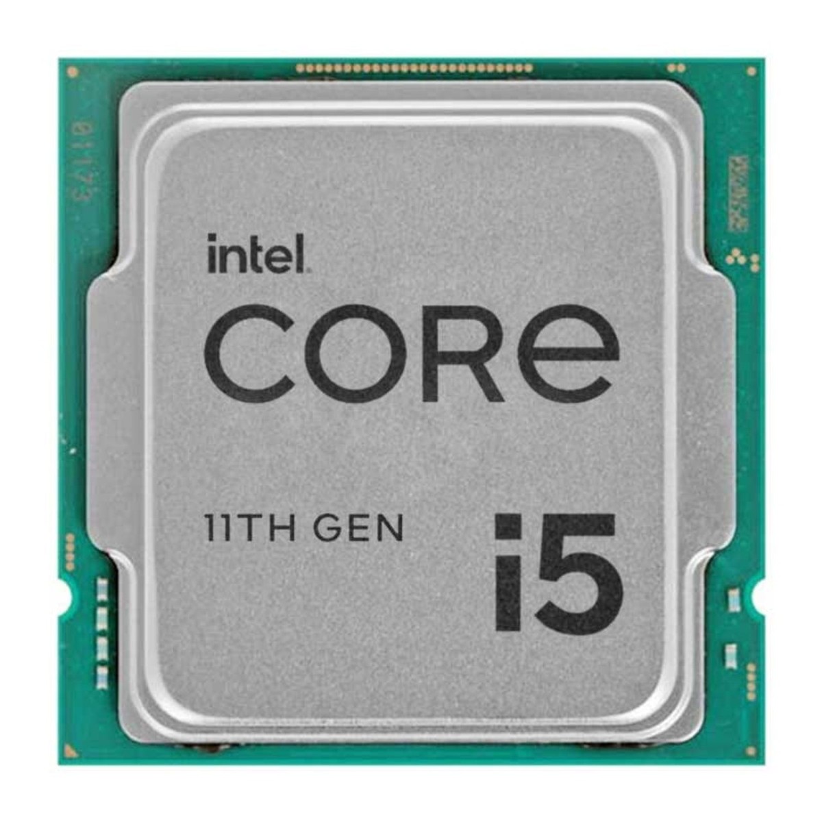 Intel Core i5-11500 Processor (4.6 GHz, 6 Cores, Socket