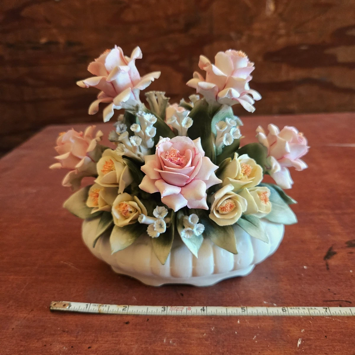 Capodimonte Porcelain for sale | eBay